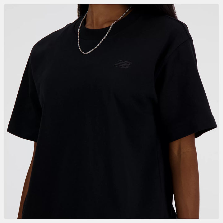 New balance Athletics Jersey T-Shirt