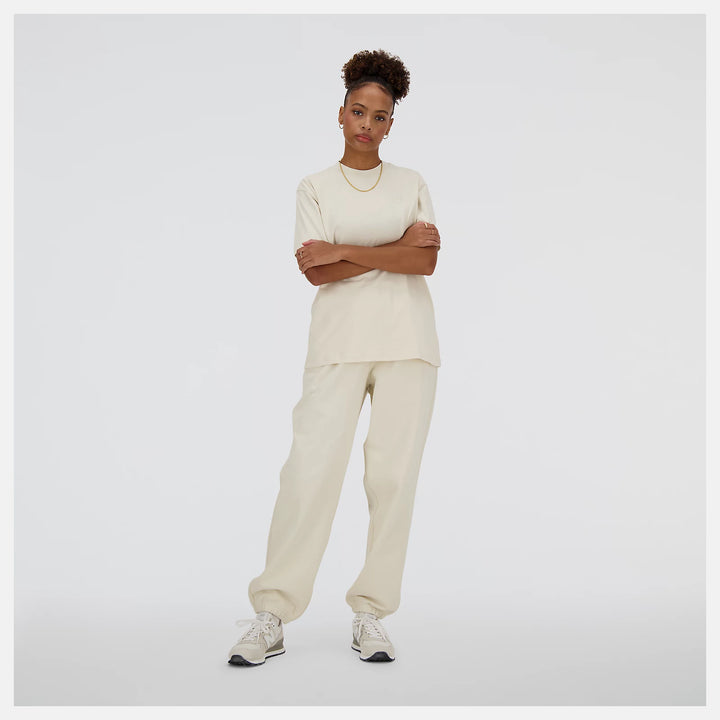 New balance Athletics Jersey T-Shirt