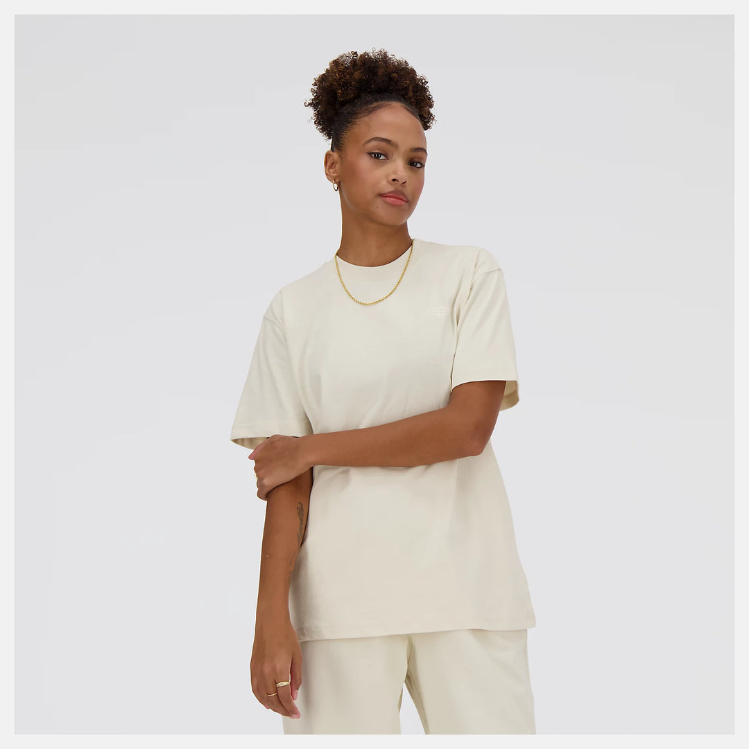 New balance Athletics Jersey T-Shirt