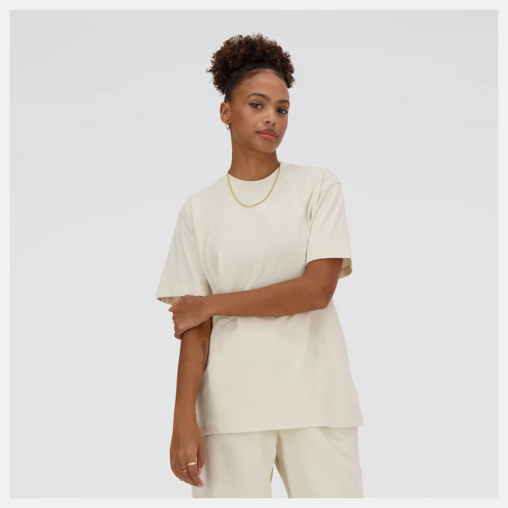 New balance Athletics Jersey T-Shirt