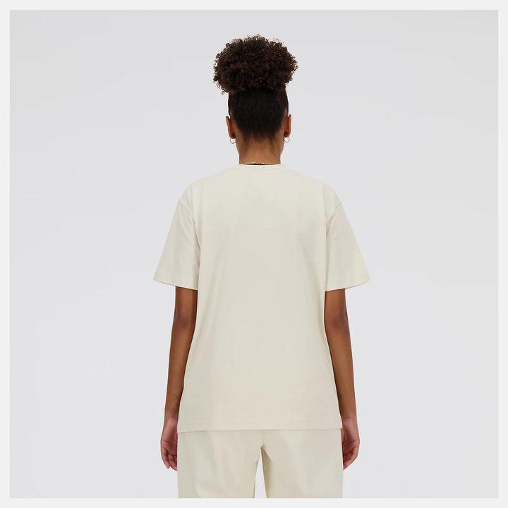 New balance Athletics Jersey T-Shirt