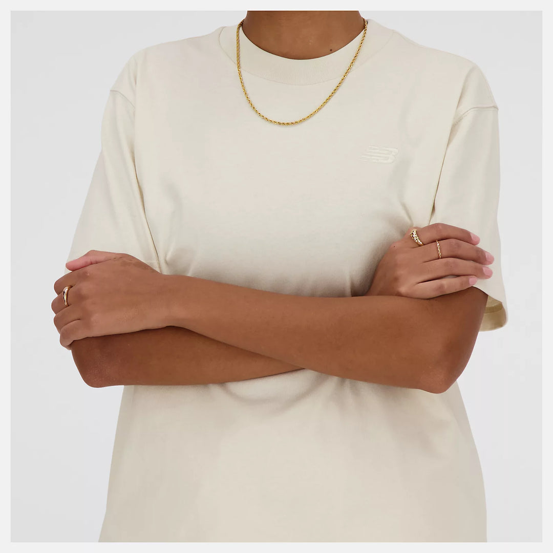 New balance Athletics Jersey T-Shirt