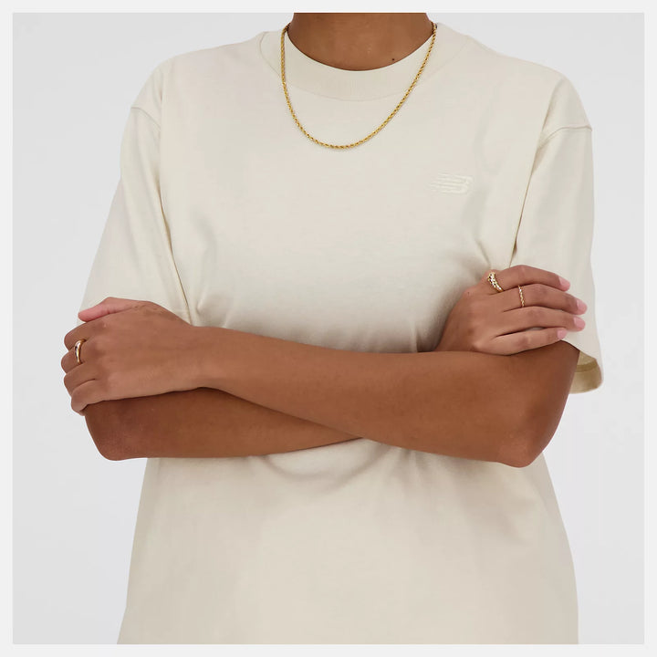 New balance Athletics Jersey T-Shirt