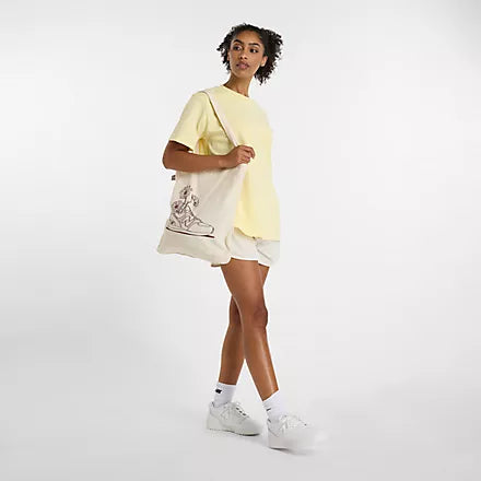 New balance Athletics Jersey T-Shirt