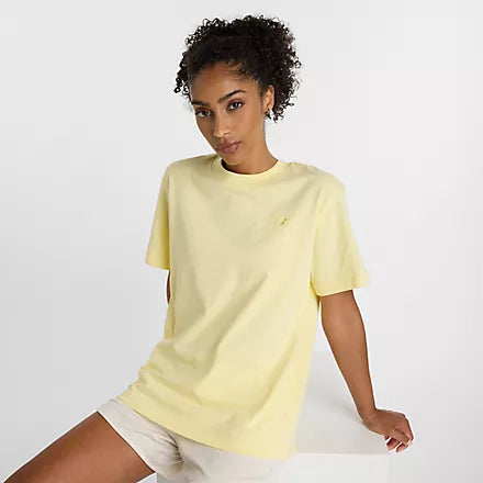New balance Athletics Jersey T-Shirt