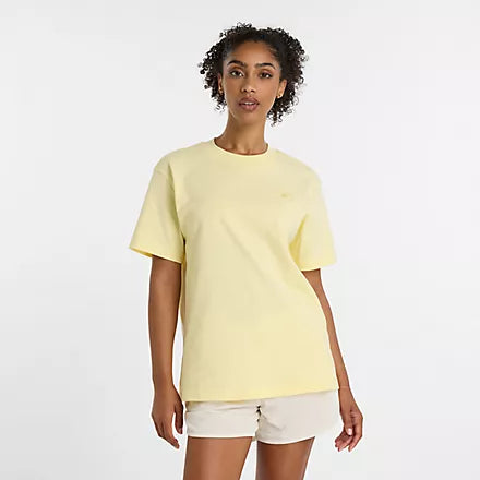 New balance Athletics Jersey T-Shirt