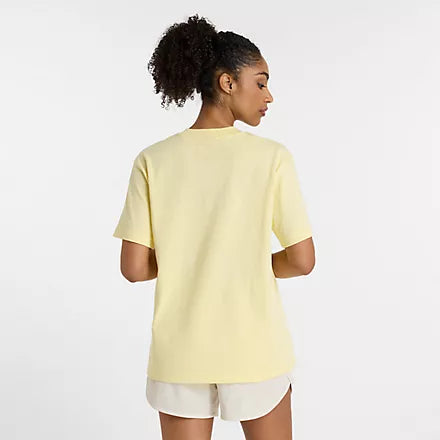 New balance Athletics Jersey T-Shirt