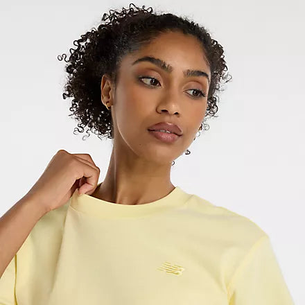 New balance Athletics Jersey T-Shirt