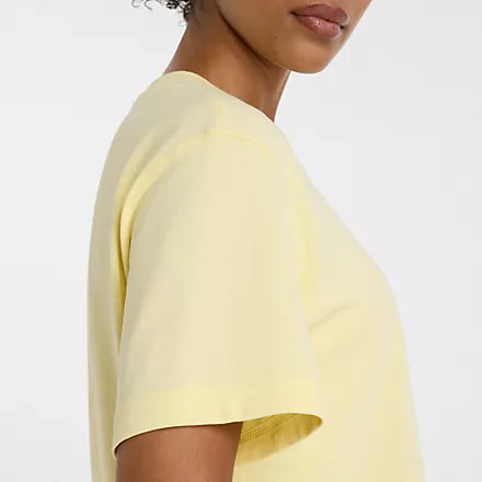 New balance Athletics Jersey T-Shirt