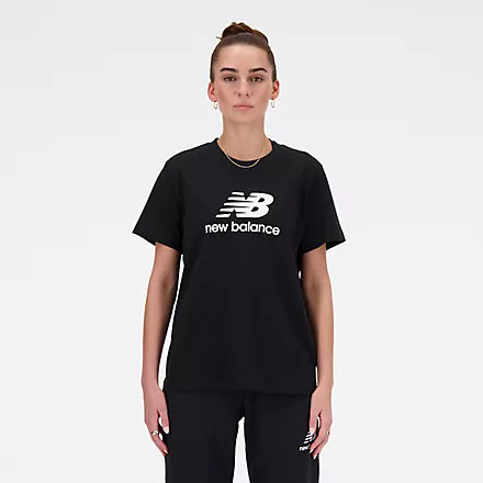New balance Sport Essentials Jersey Logo T-Shirt