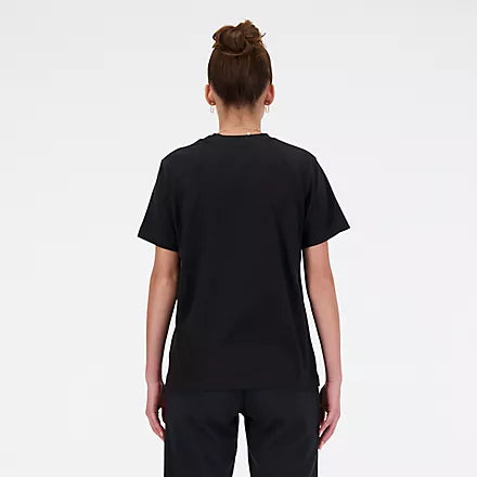 New balance Sport Essentials Jersey Logo T-Shirt