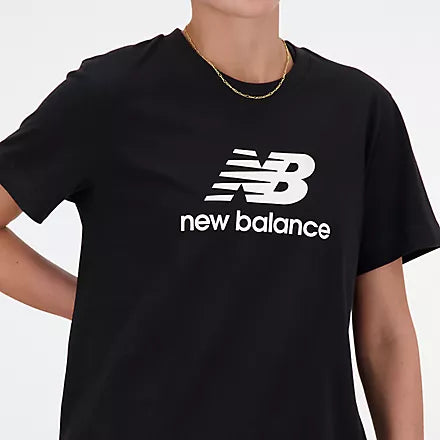 New balance Sport Essentials Jersey Logo T-Shirt