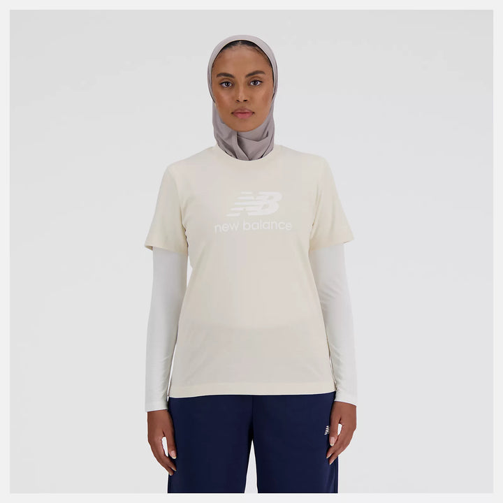 New balance Sport Essentials Jersey Logo T-Shirt