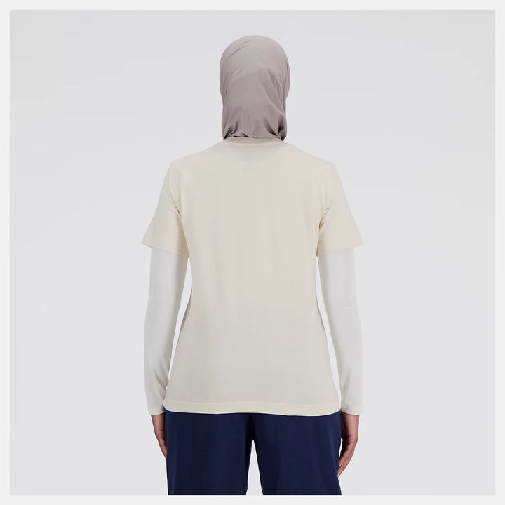 New balance Sport Essentials Jersey Logo T-Shirt