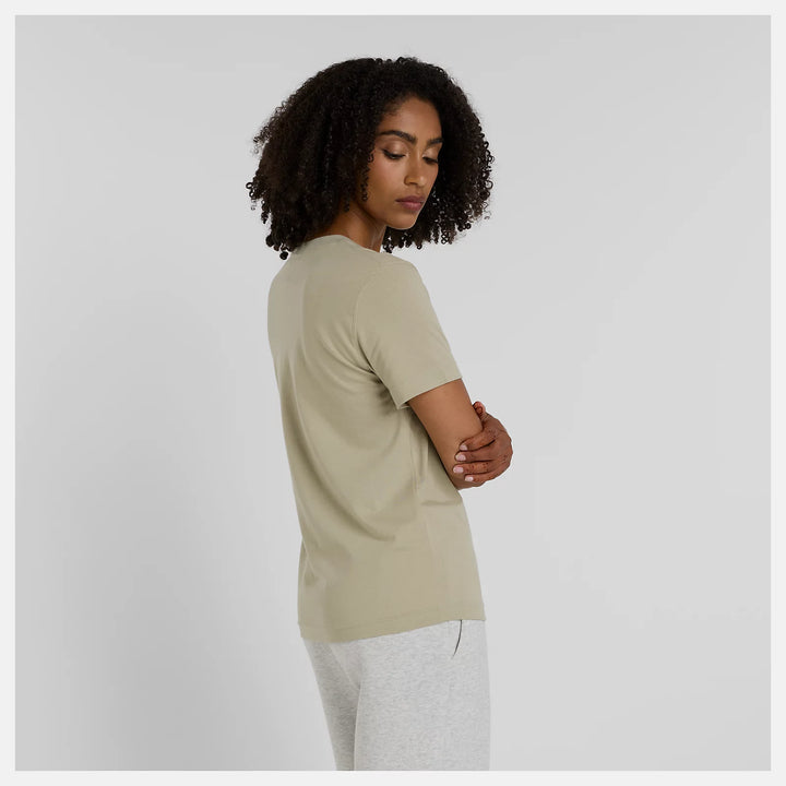 New balance Sport Essentials Jersey Logo T-Shirt