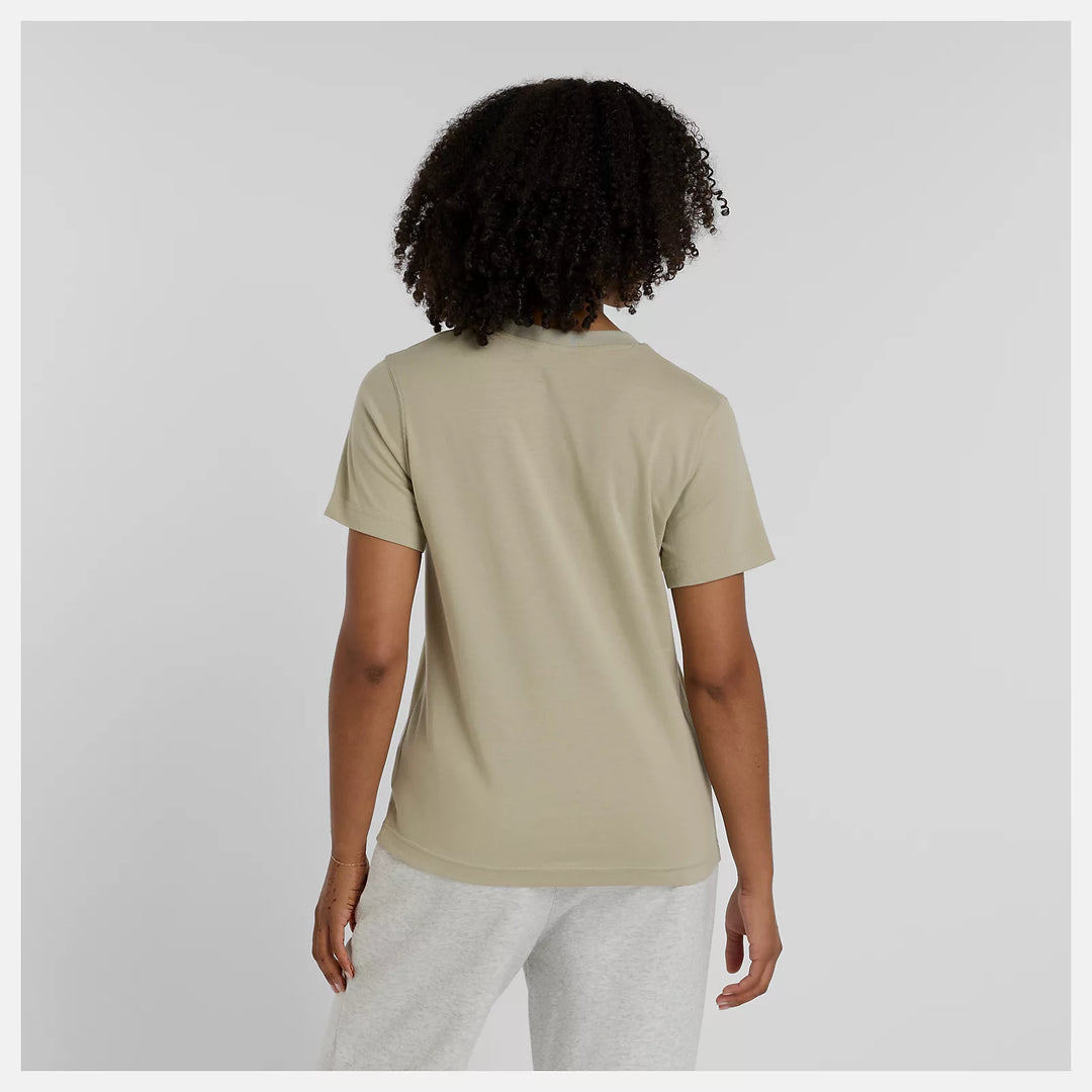 New balance Sport Essentials Jersey Logo T-Shirt