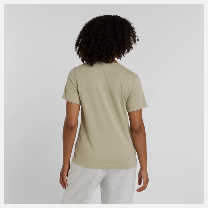 New balance Sport Essentials Jersey Logo T-Shirt