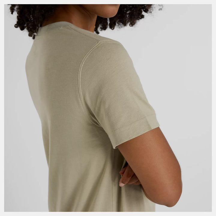 New balance Sport Essentials Jersey Logo T-Shirt
