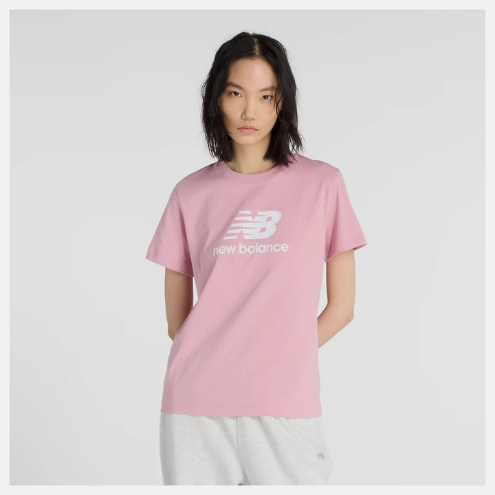 New balance Sport Essentials Jersey Logo T-Shirt
