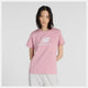 Vintage Pink