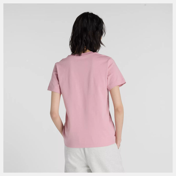 New balance Sport Essentials Jersey Logo T-Shirt