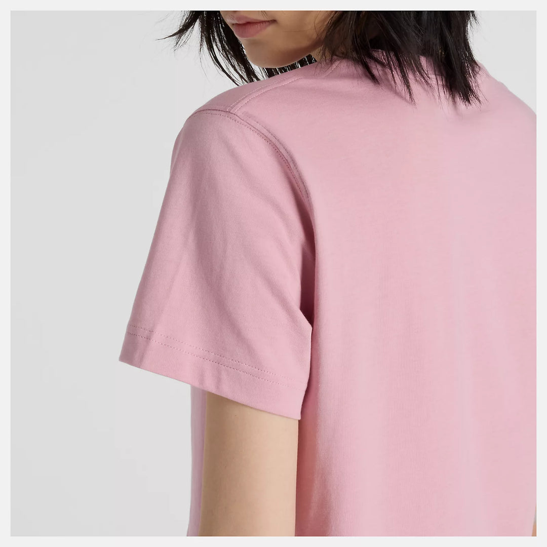 New balance Sport Essentials Jersey Logo T-Shirt