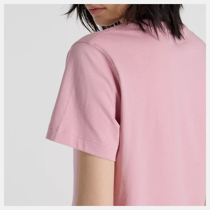 New balance Sport Essentials Jersey Logo T-Shirt