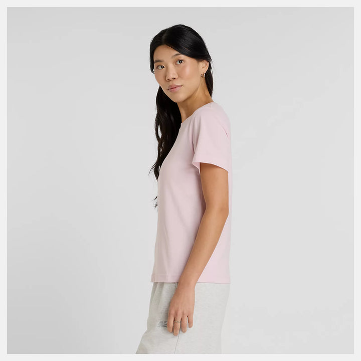 New balance Sport Essentials Jersey Logo T-Shirt