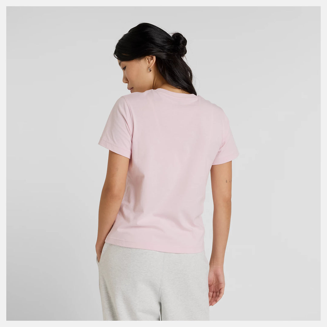 New balance Sport Essentials Jersey Logo T-Shirt