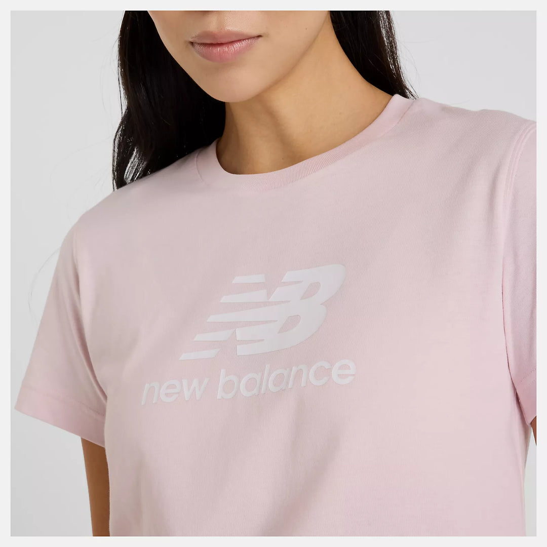 New balance Sport Essentials Jersey Logo T-Shirt