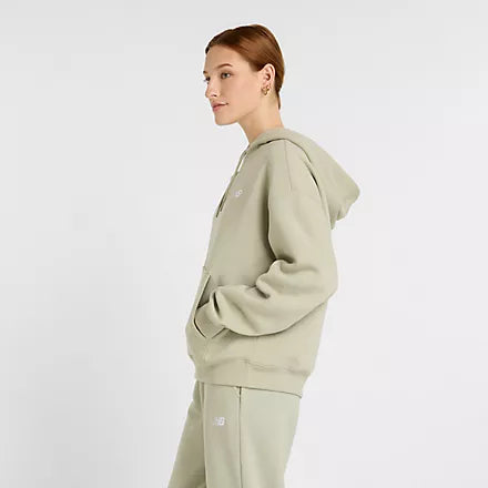 New balance Sport Essentials Fleece Hoodie