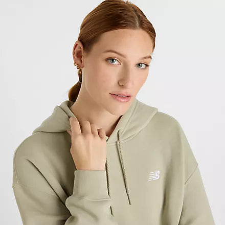 New balance Sport Essentials Fleece Hoodie