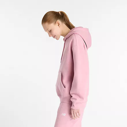 New balance Sport Essentials Fleece Hoodie