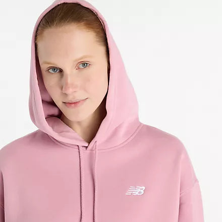 New balance Sport Essentials Fleece Hoodie