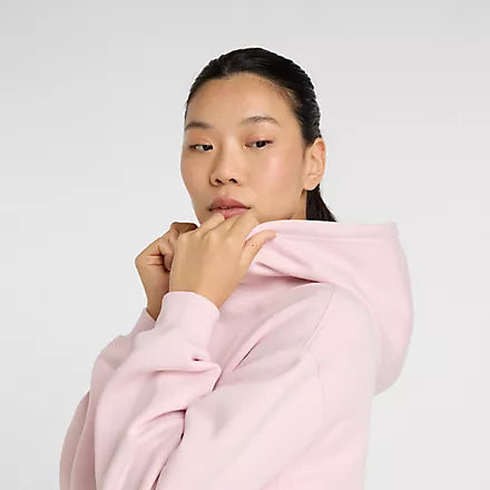 New balance Sport Essentials Fleece Hoodie
