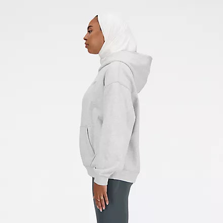 New balance Athletics French Terry Hoodie