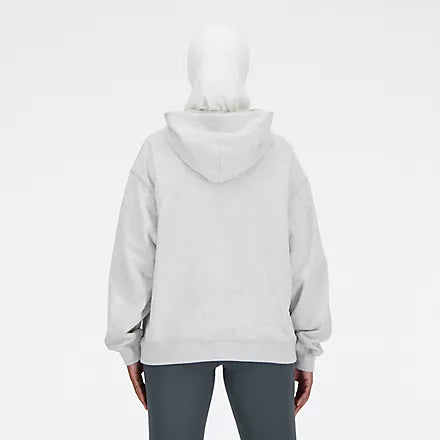 New balance Athletics French Terry Hoodie