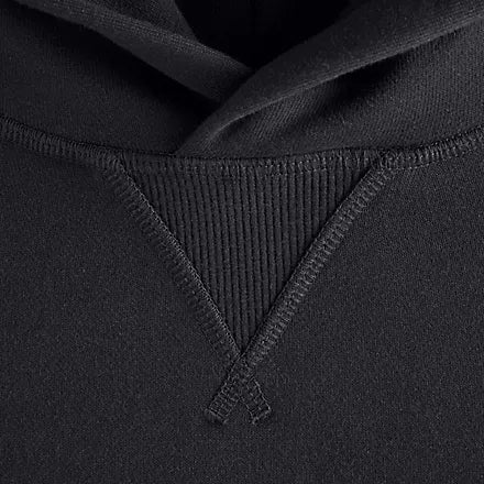 New balance Athletics French Terry Hoodie