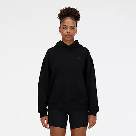 New balance Athletics French Terry Hoodie