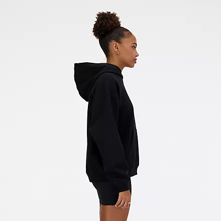 New balance Athletics French Terry Hoodie