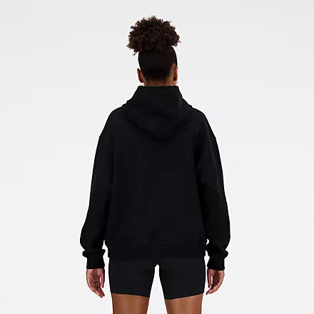 New balance Athletics French Terry Hoodie