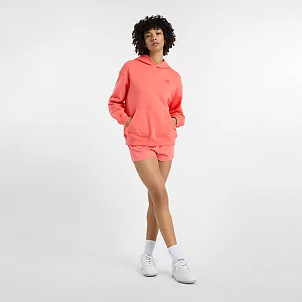 New balance Athletics French Terry Hoodie
