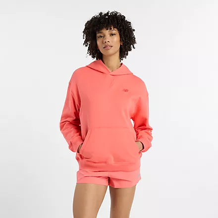 New balance Athletics French Terry Hoodie