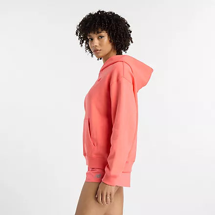 New balance Athletics French Terry Hoodie
