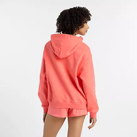 New balance Athletics French Terry Hoodie