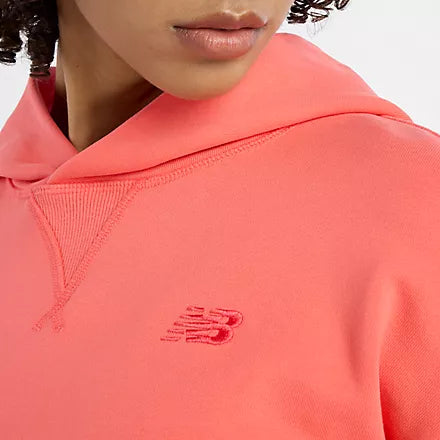 New balance Athletics French Terry Hoodie