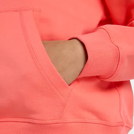 New balance Athletics French Terry Hoodie