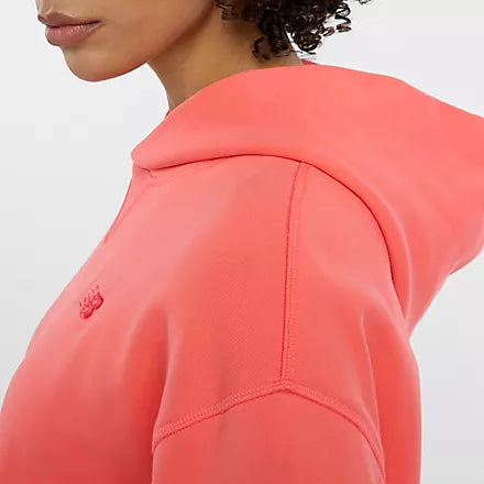 New balance Athletics French Terry Hoodie