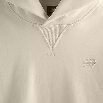 New balance Athletics French Terry Hoodie