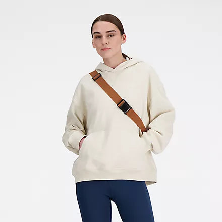 New balance Athletics French Terry Hoodie